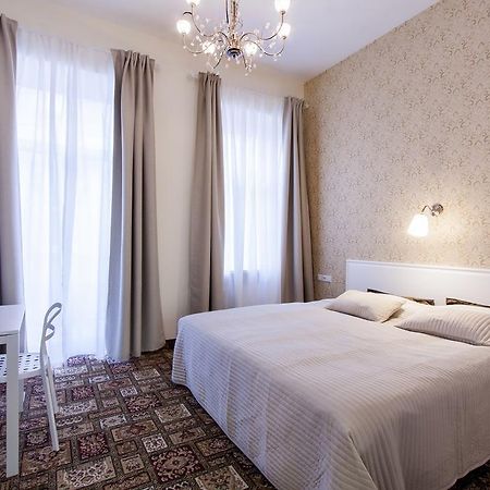 Aparthotel Real House Wilna Exterior foto