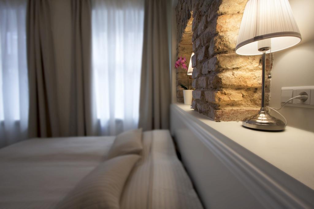 Aparthotel Real House Wilna Exterior foto
