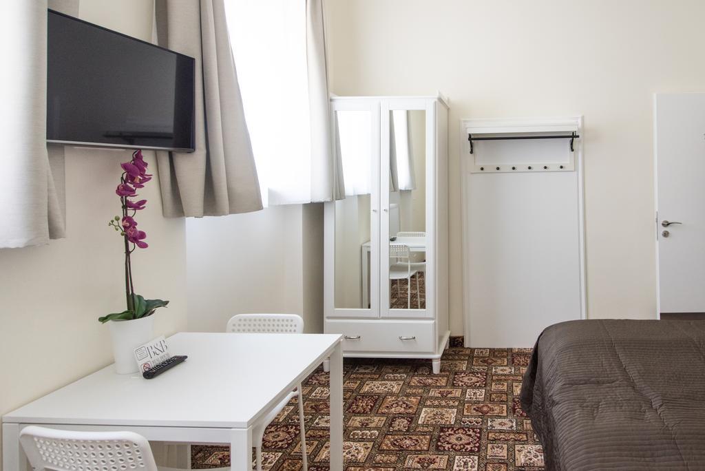 Aparthotel Real House Wilna Exterior foto