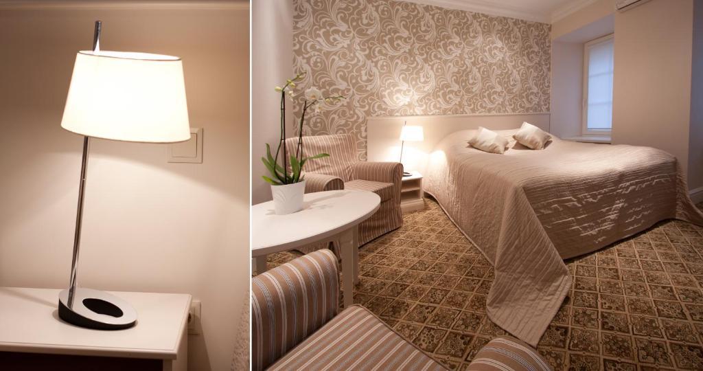 Aparthotel Real House Wilna Exterior foto