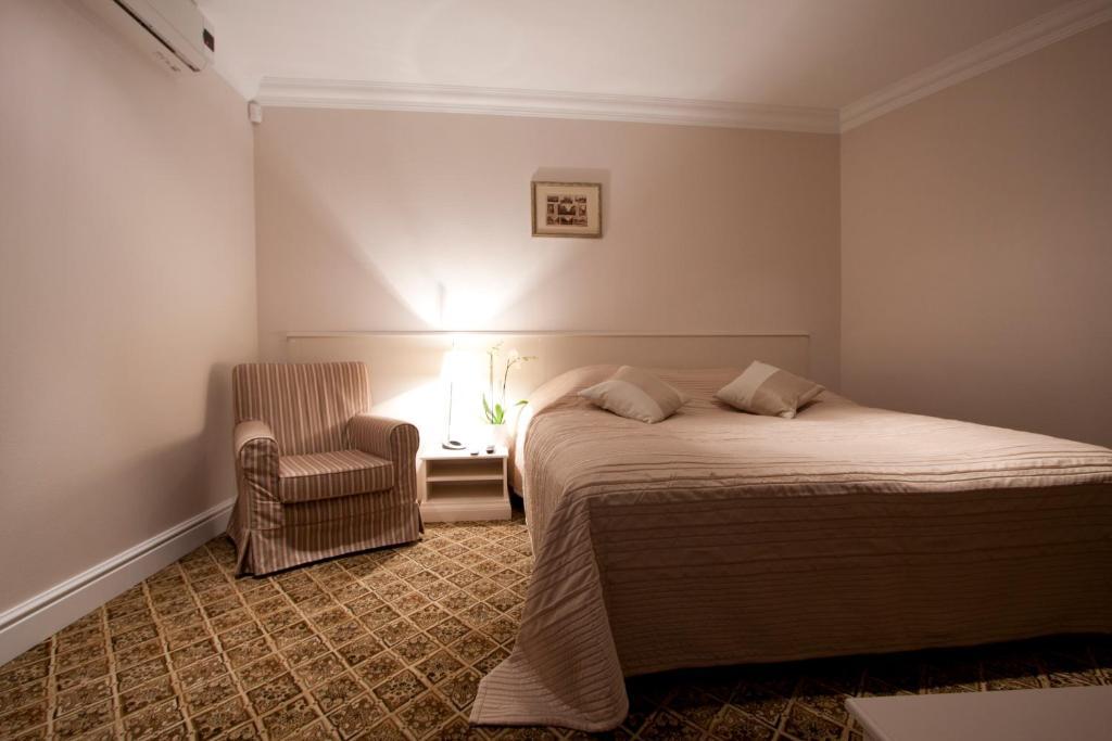 Aparthotel Real House Wilna Zimmer foto