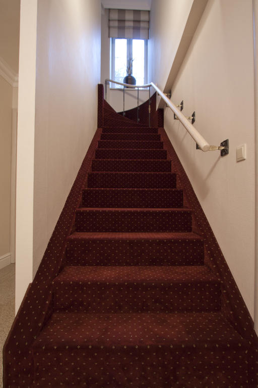 Aparthotel Real House Wilna Exterior foto